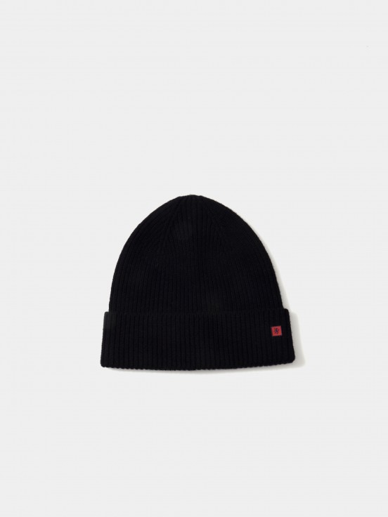 Gorro em l