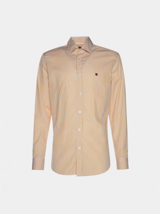 Slim fit shirt