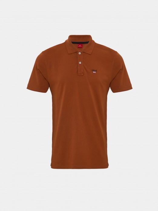 Polo shirt