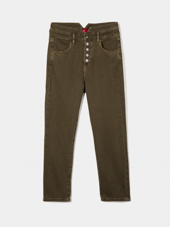 Trousers