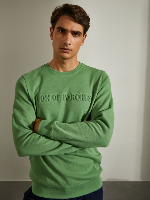 Sudadera