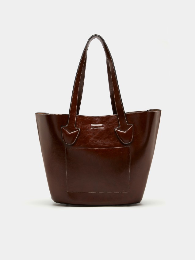 Mala shopper - Image product
