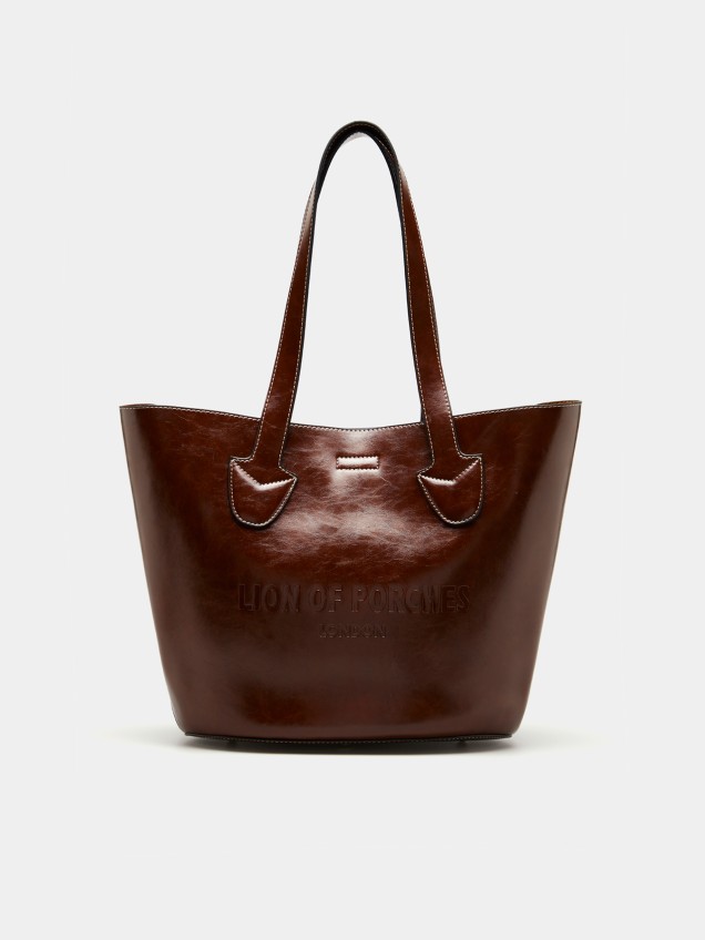 Mala shopper - Image product
