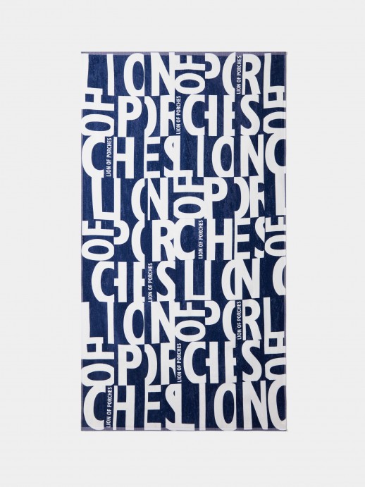 Beach Towel