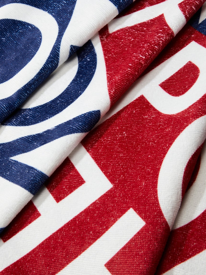Beach Towel