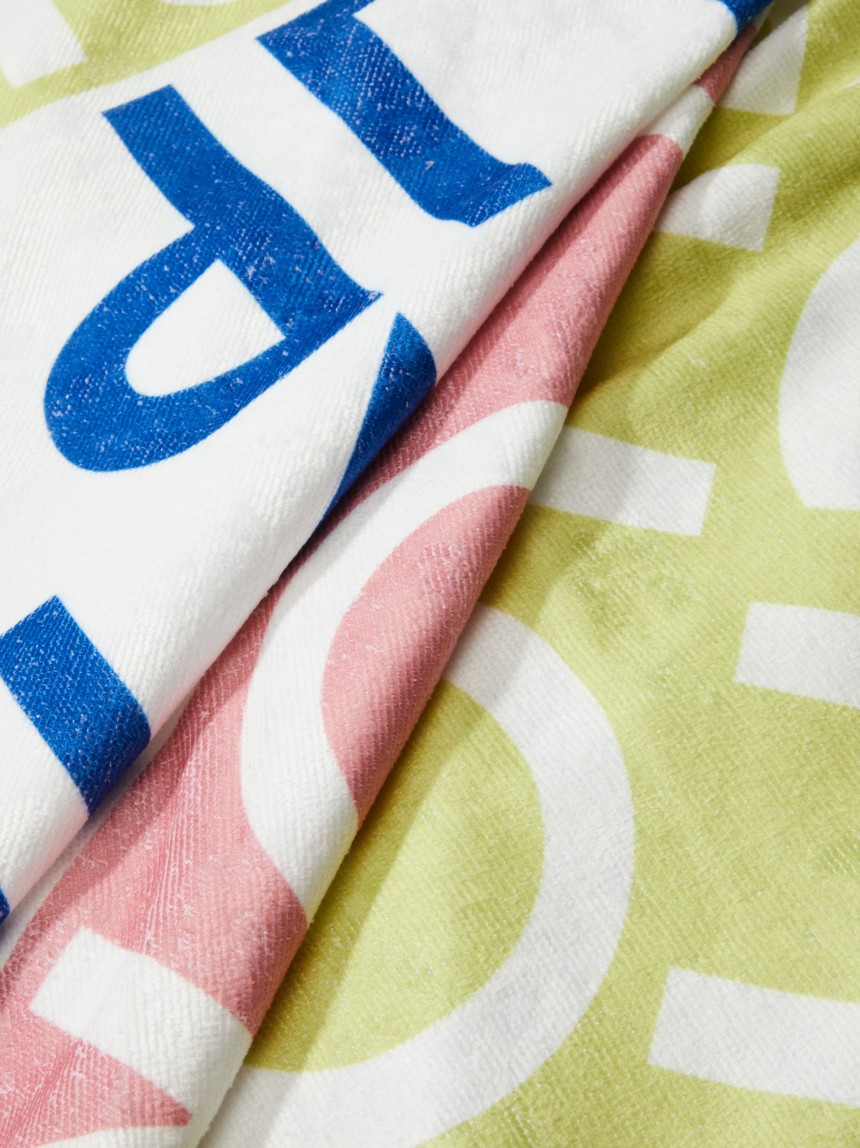 Beach Towel