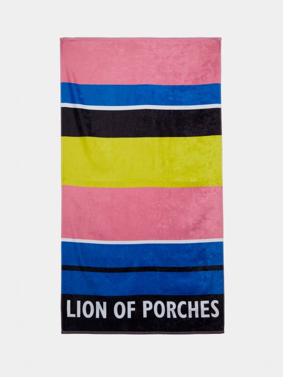 Beach Towel