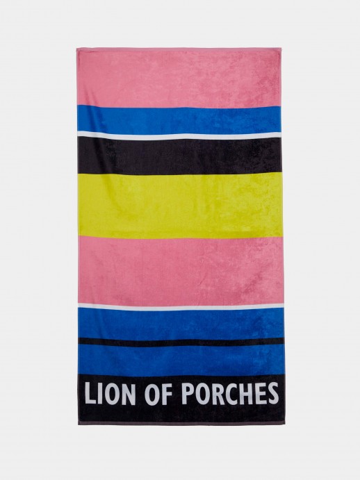 Beach Towel