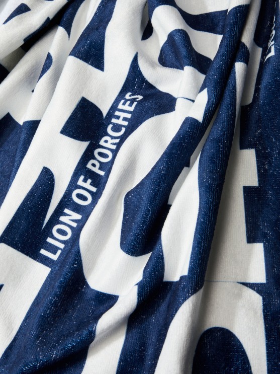 Beach Towel