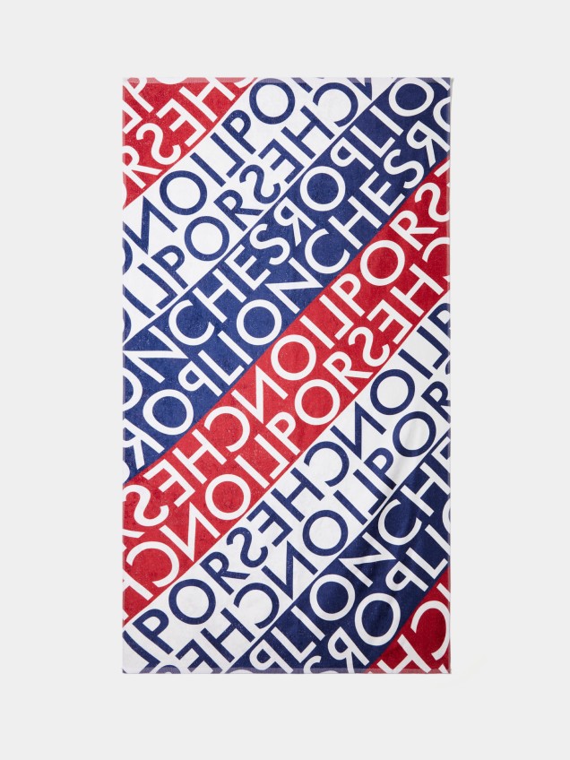 Beach Towel