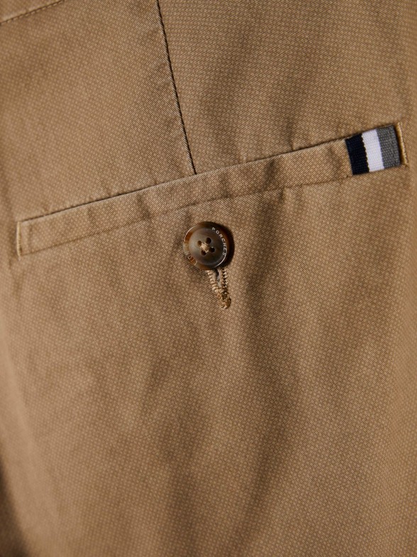 Chino trousers