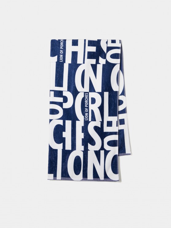 Beach Towel