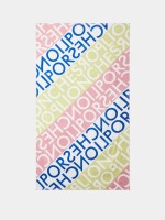 Beach Towel