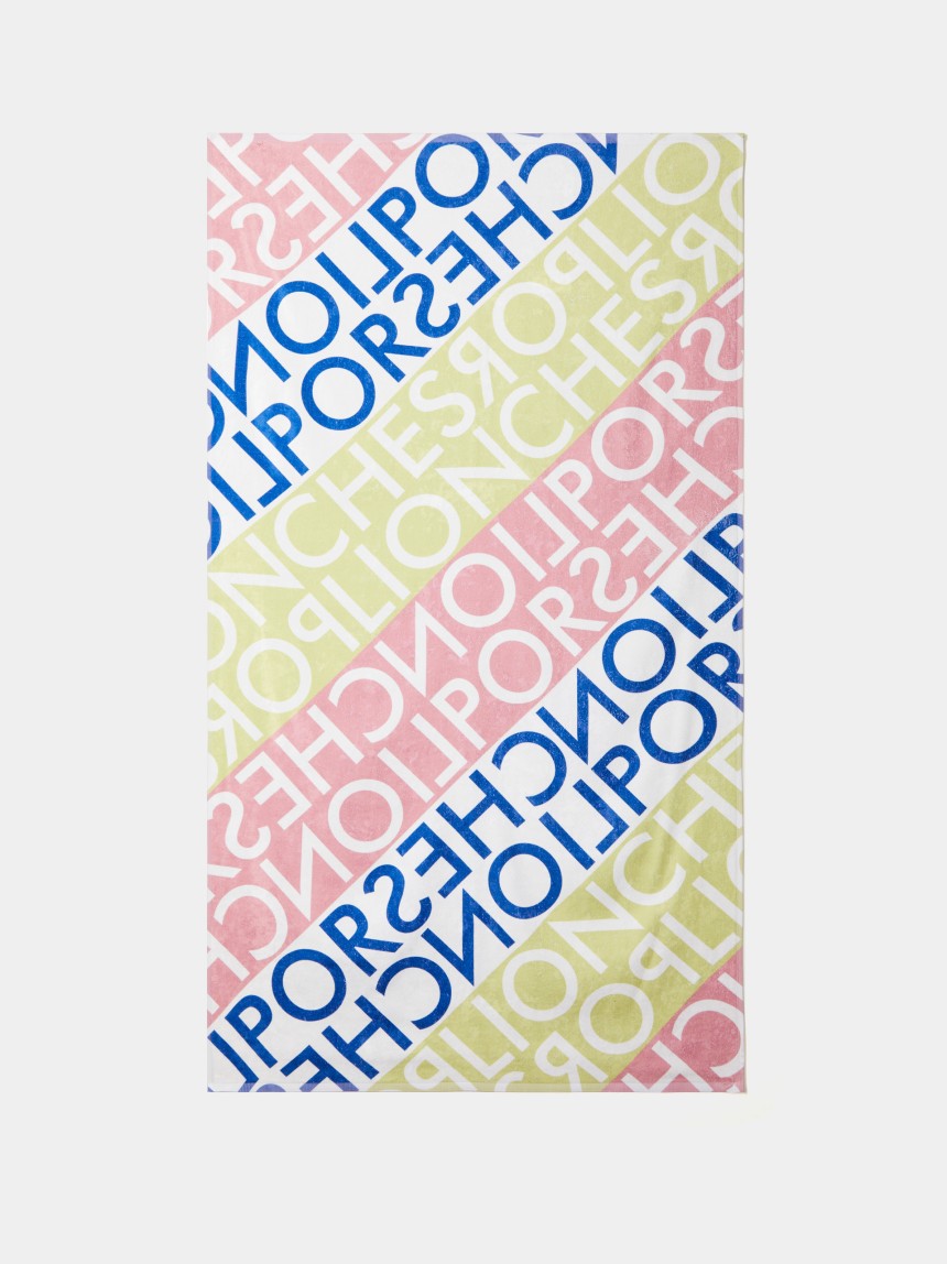 Beach Towel