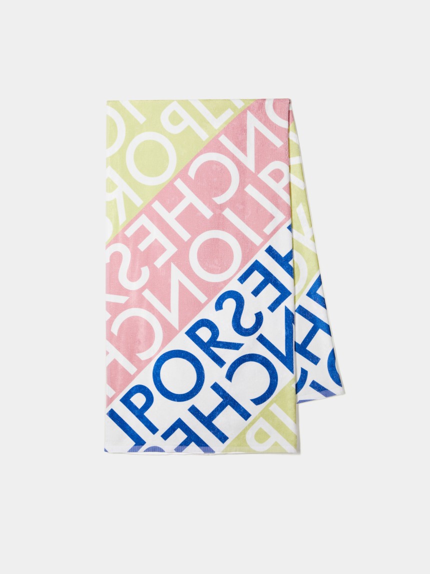 Beach Towel