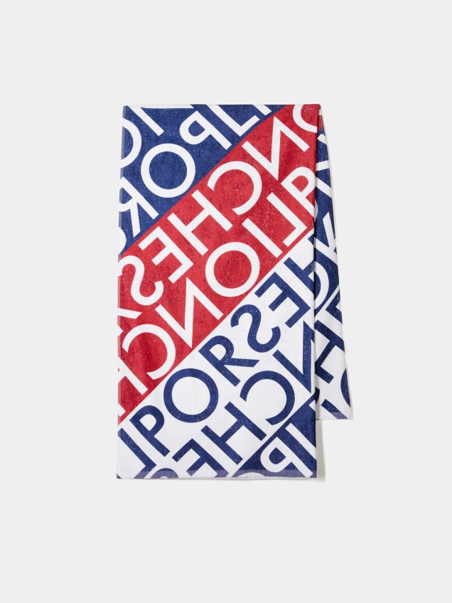 Beach Towel