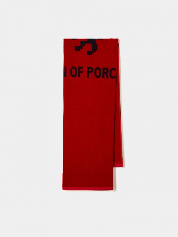 Beach Towel