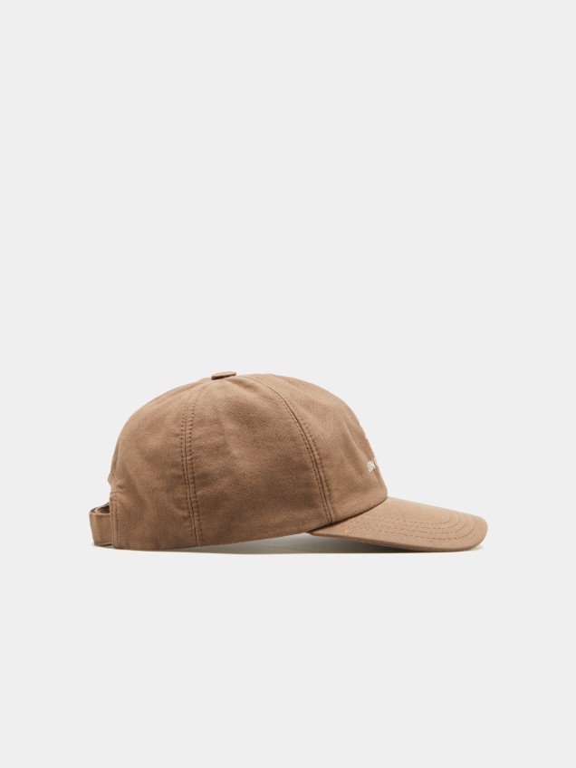 Curved peak cap - Image product