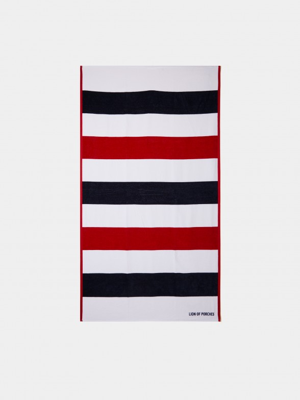 Beach Towel