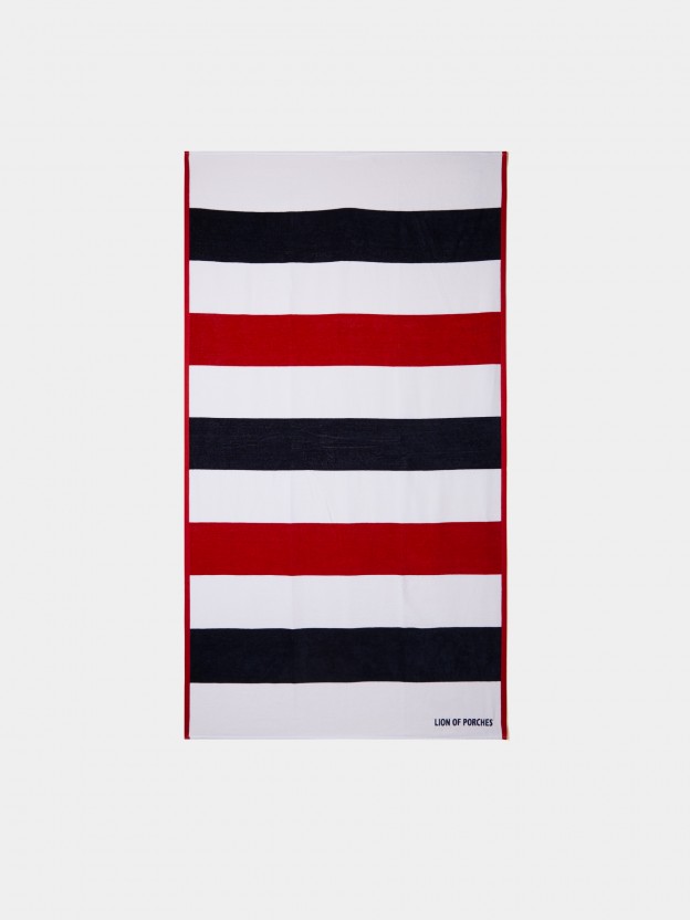 Beach Towel
