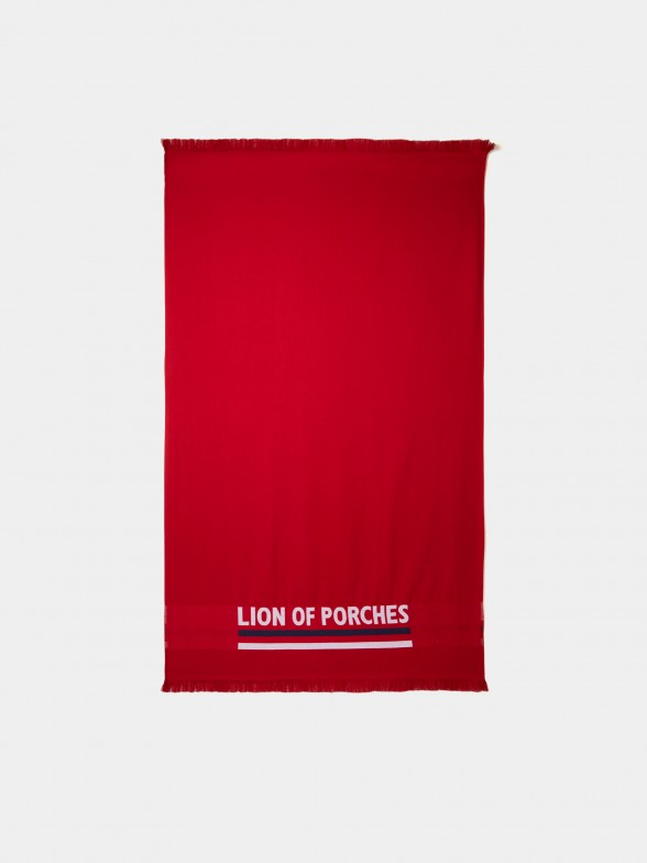 Beach Towel