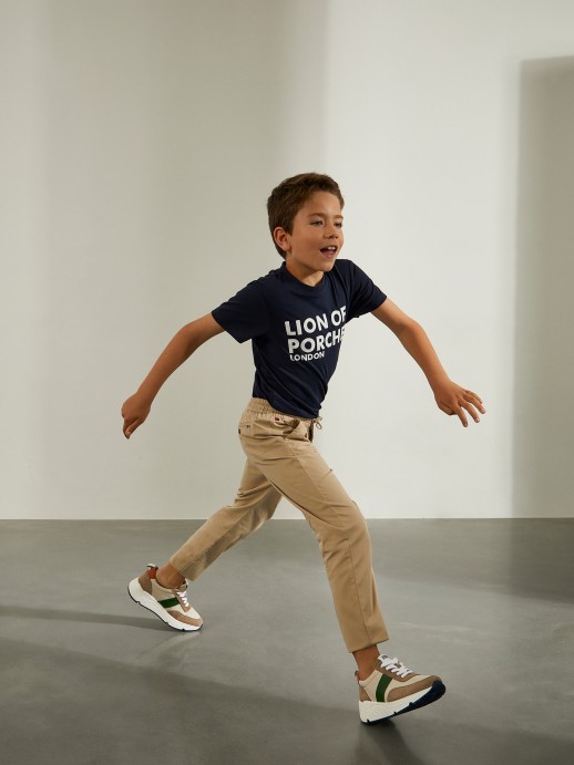 Chino pants