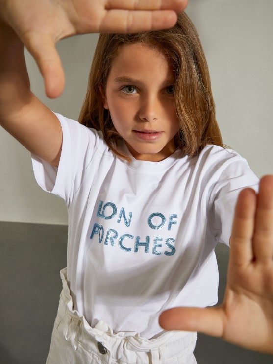 T-shirt