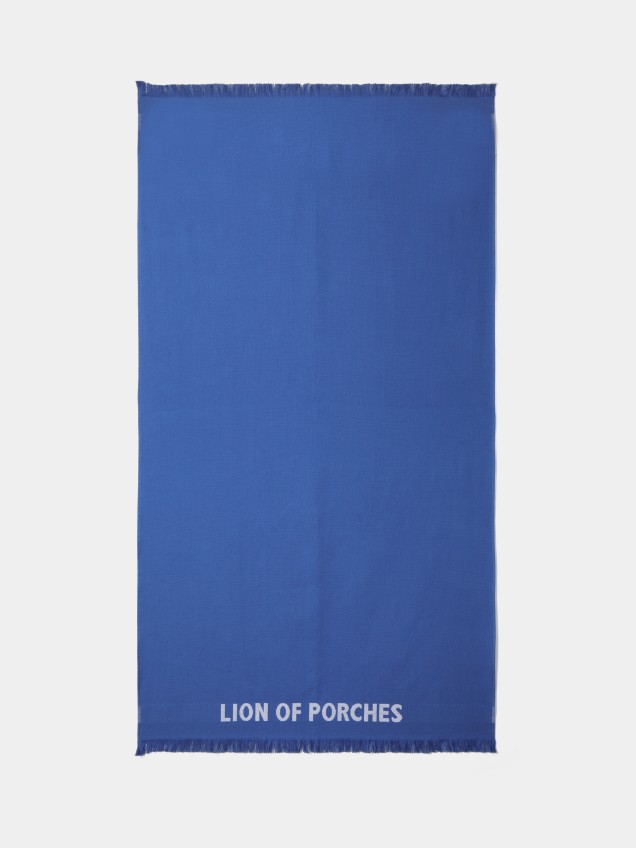 Pareo de algodão