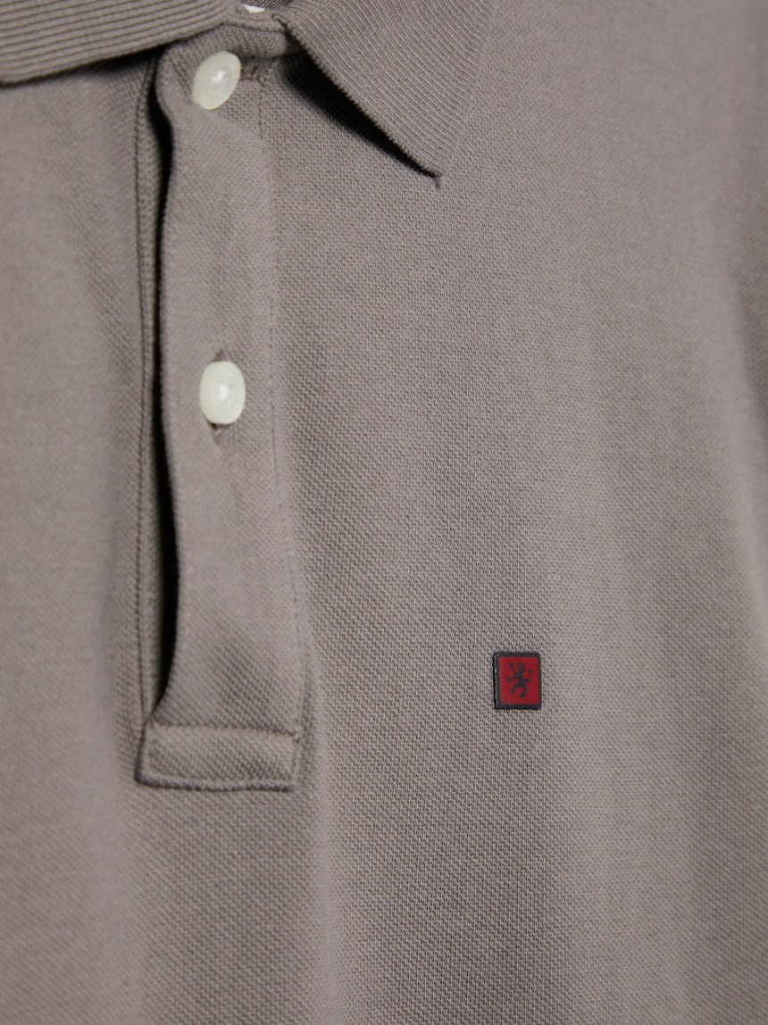 Polo regular fit