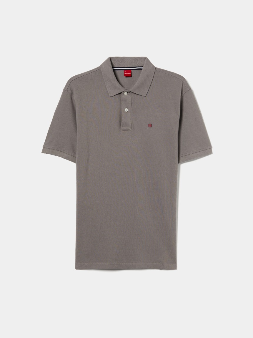 Polo regular fit
