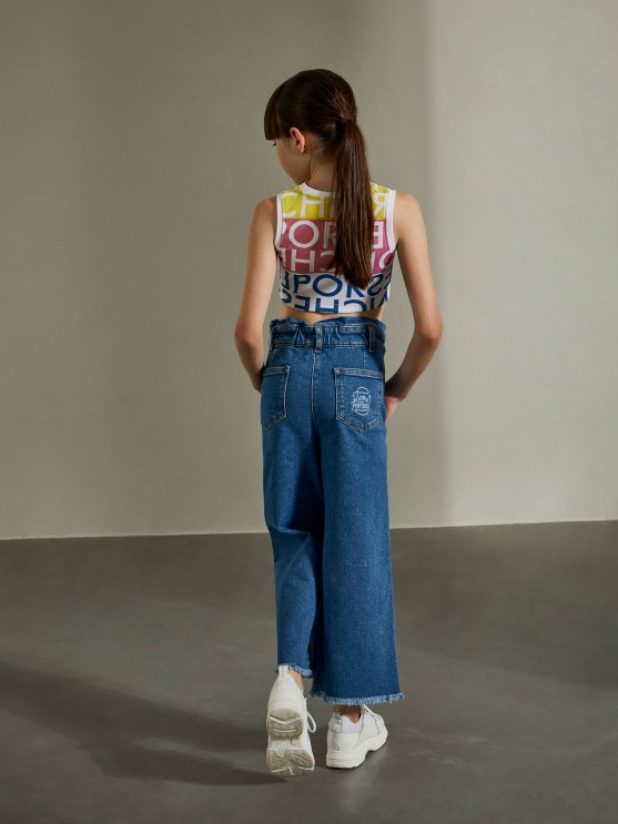 Pantaln vaquero