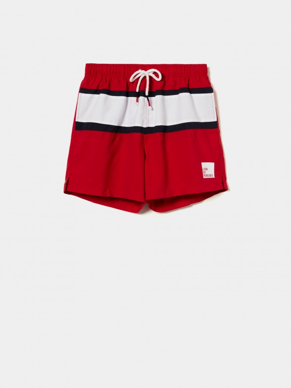Swim suit