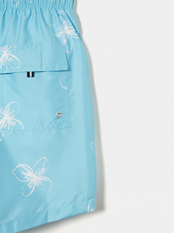 Swim shorts