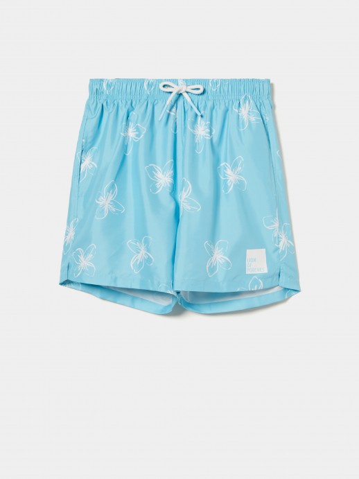Swim shorts
