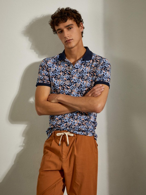 Plo slim fit
