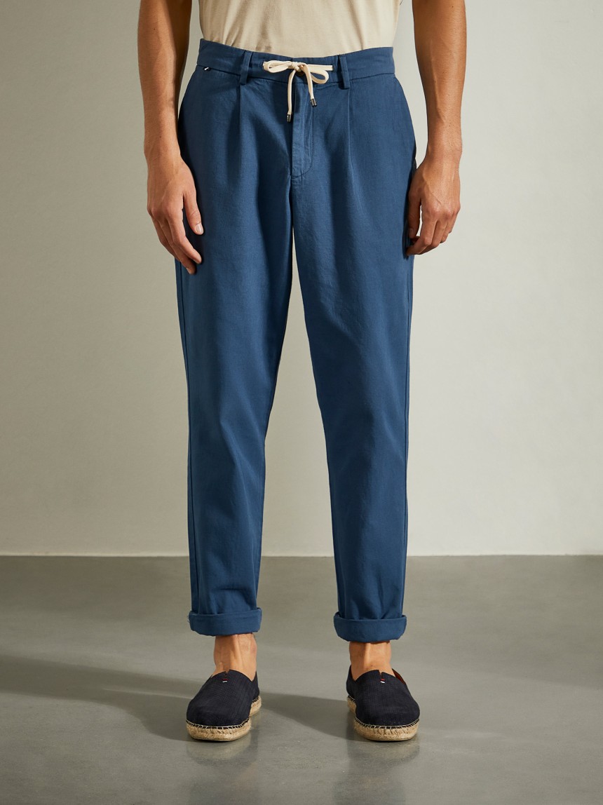 Cal�as chino regular fit