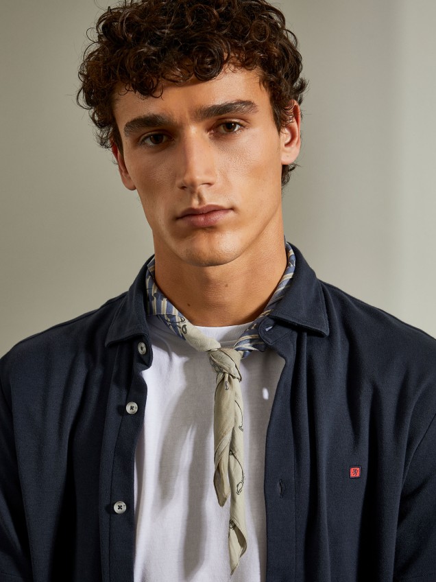 Camisa slim fit - Image product