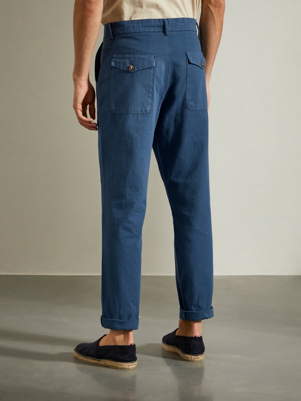 Trousers