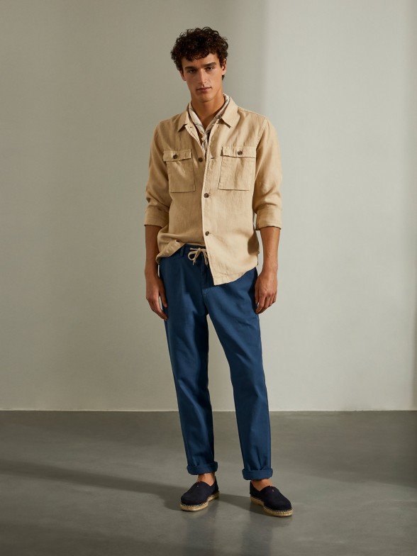 Trousers