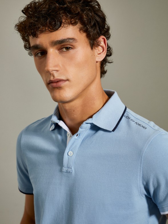 Polo Shirt