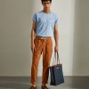Pantal�n chino regular fit