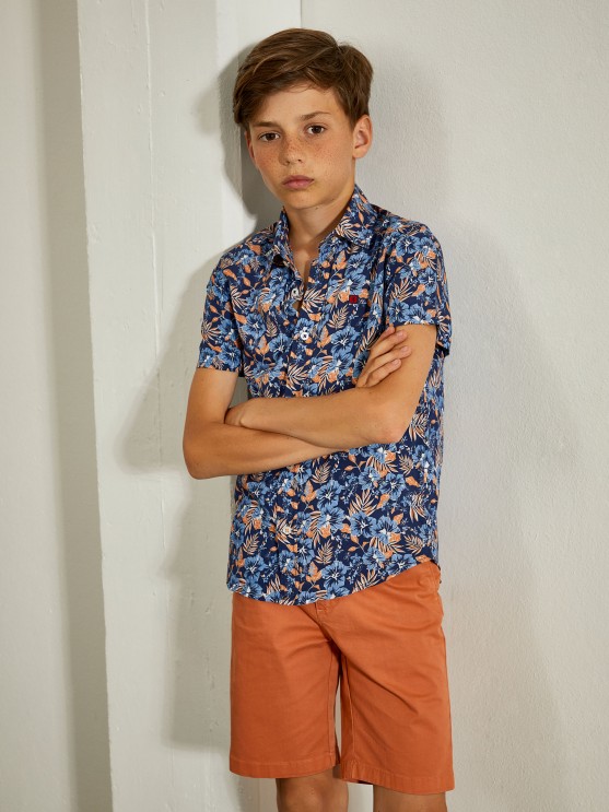 Camisa