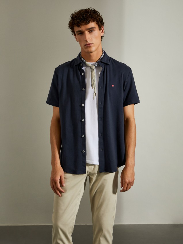 Camisa slim fit - Image product