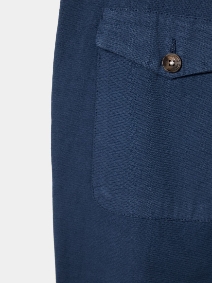 Cal�as chino regular fit