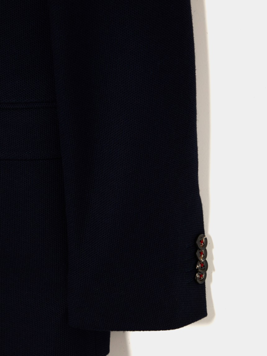 Blazer slim fit