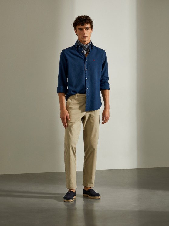 Calas chino