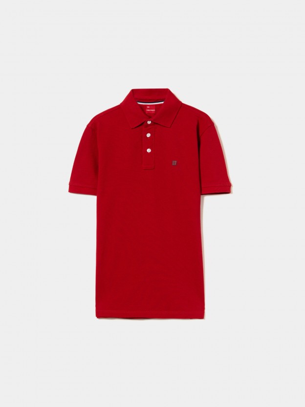 Polo Shirt