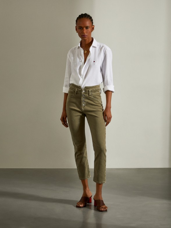 Trousers