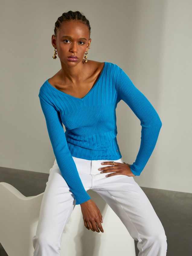 Jersey de punto - Image product
