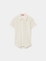 Short sleeve shirt